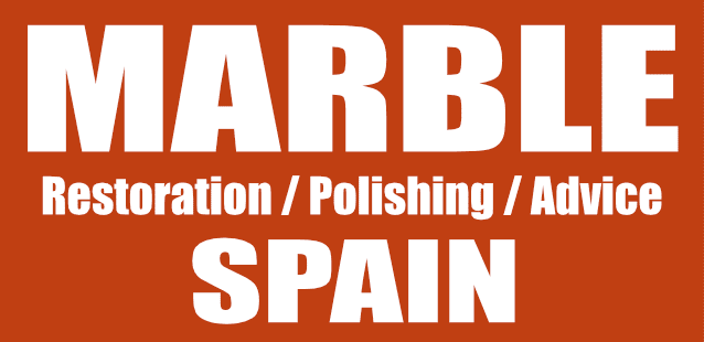 Marble Spain Logo